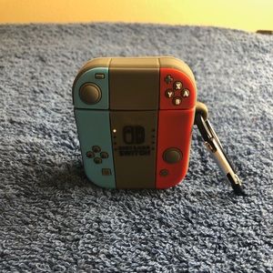 Switch AirPod case